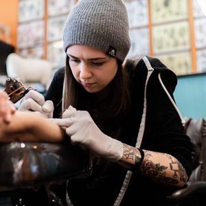 Meet your Posher, Alyssa